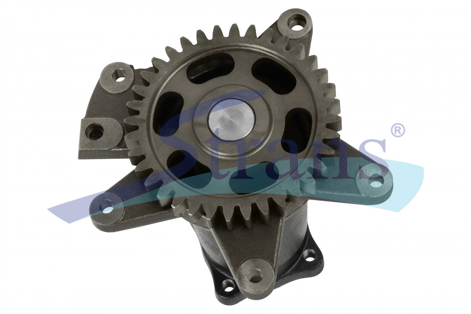 ma-chan Привід Вентилятора Man F90/hocl/lion S City/lion S Coach/tga